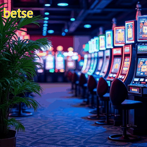 betse GAME Jogo Cassino no Brasil 2025