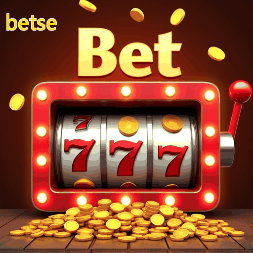betse GAME Slots de Cassino